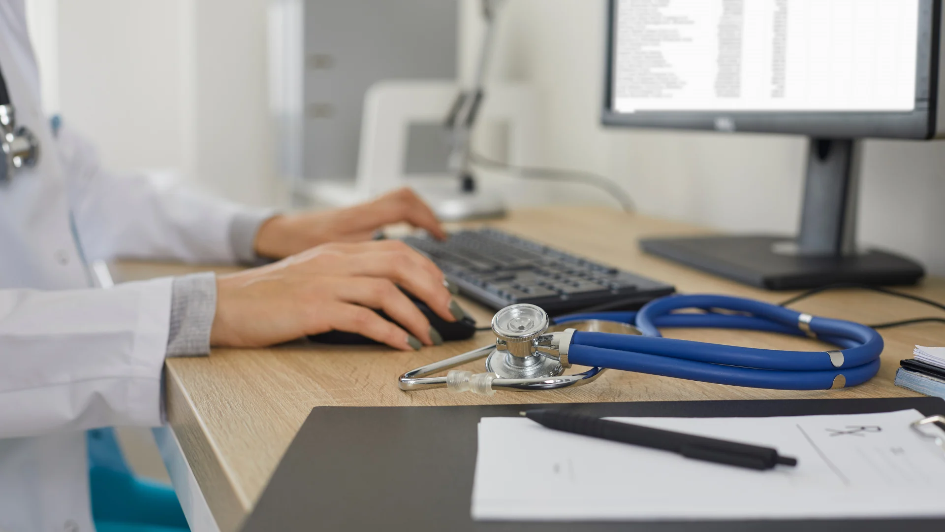 How to Access Your Medical Records After an Accident
