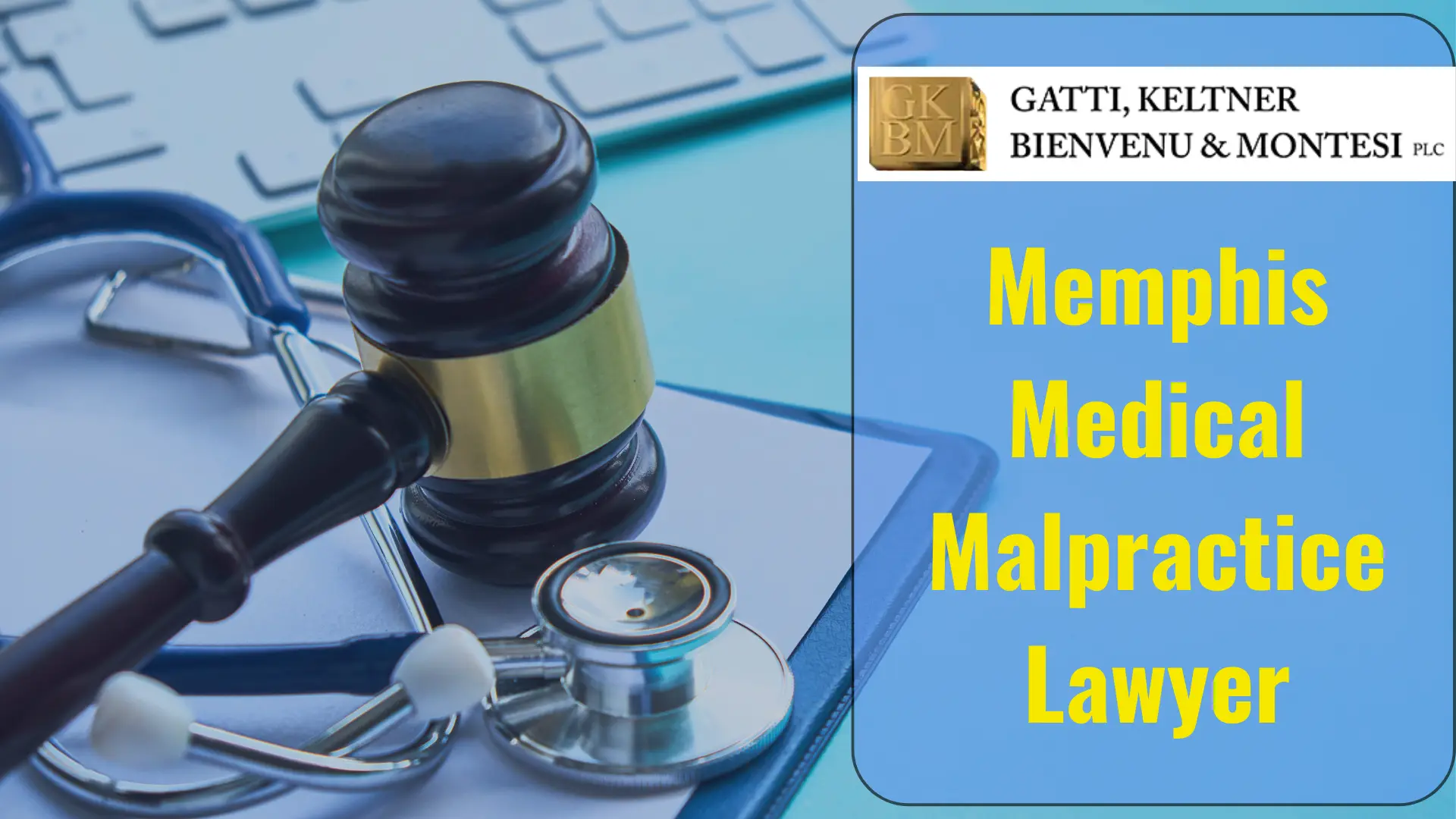 Medical Malpractice Lawyer in Memphis Free Consults
