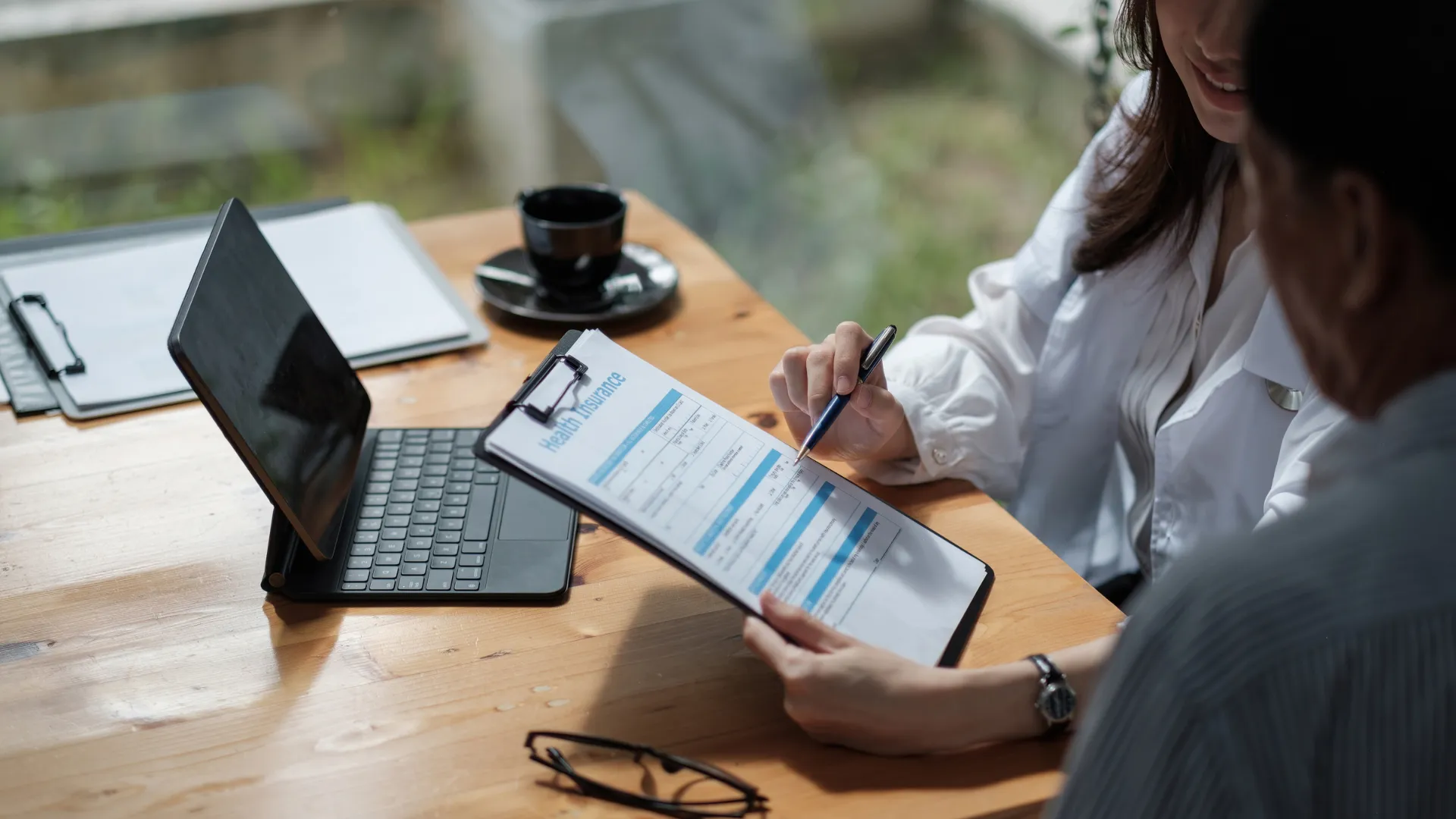 Settlement Negotiation with Insurance Claims Adjusters