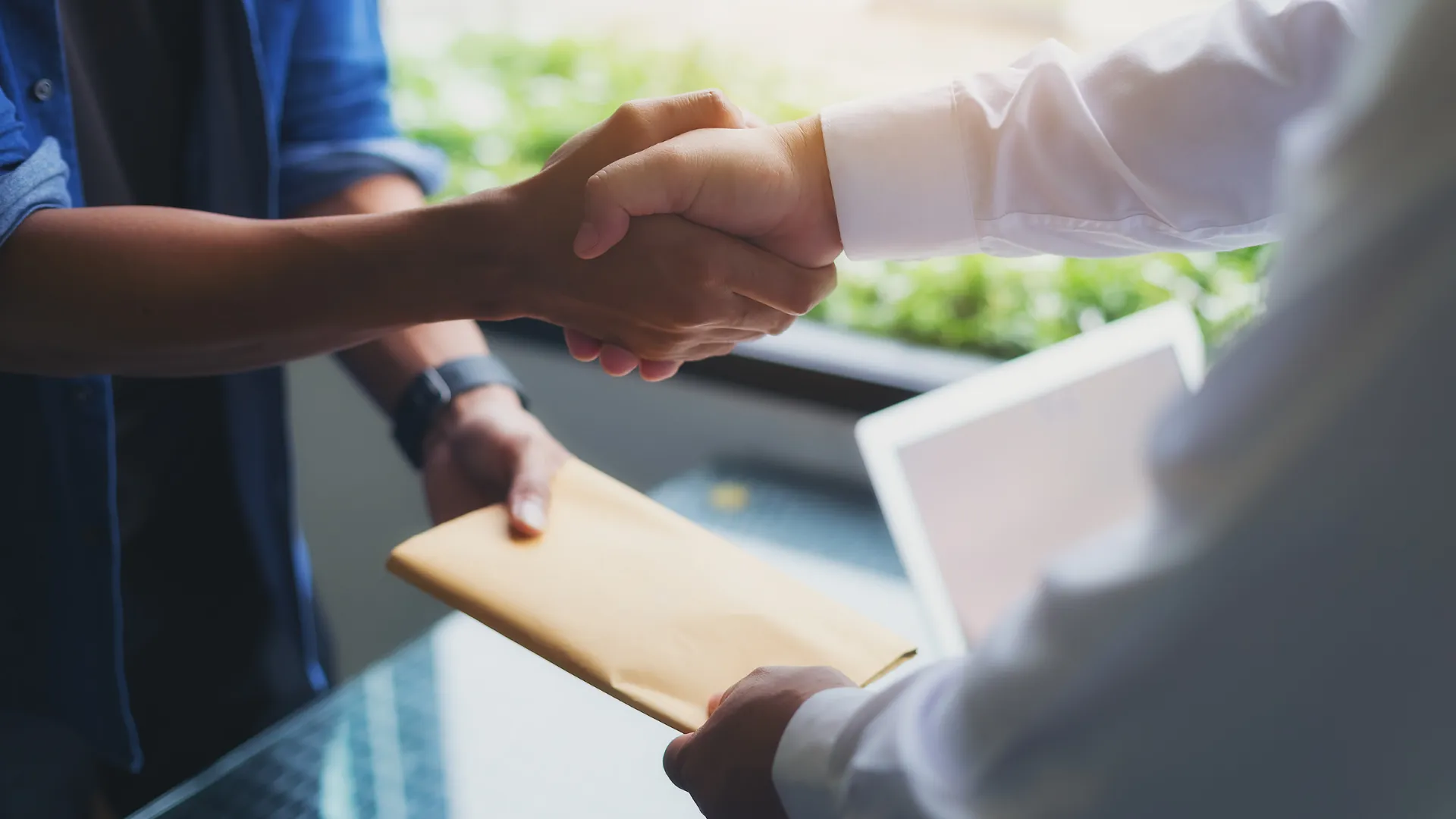 The Process of Negotiating a Settlement in an Injury Claim