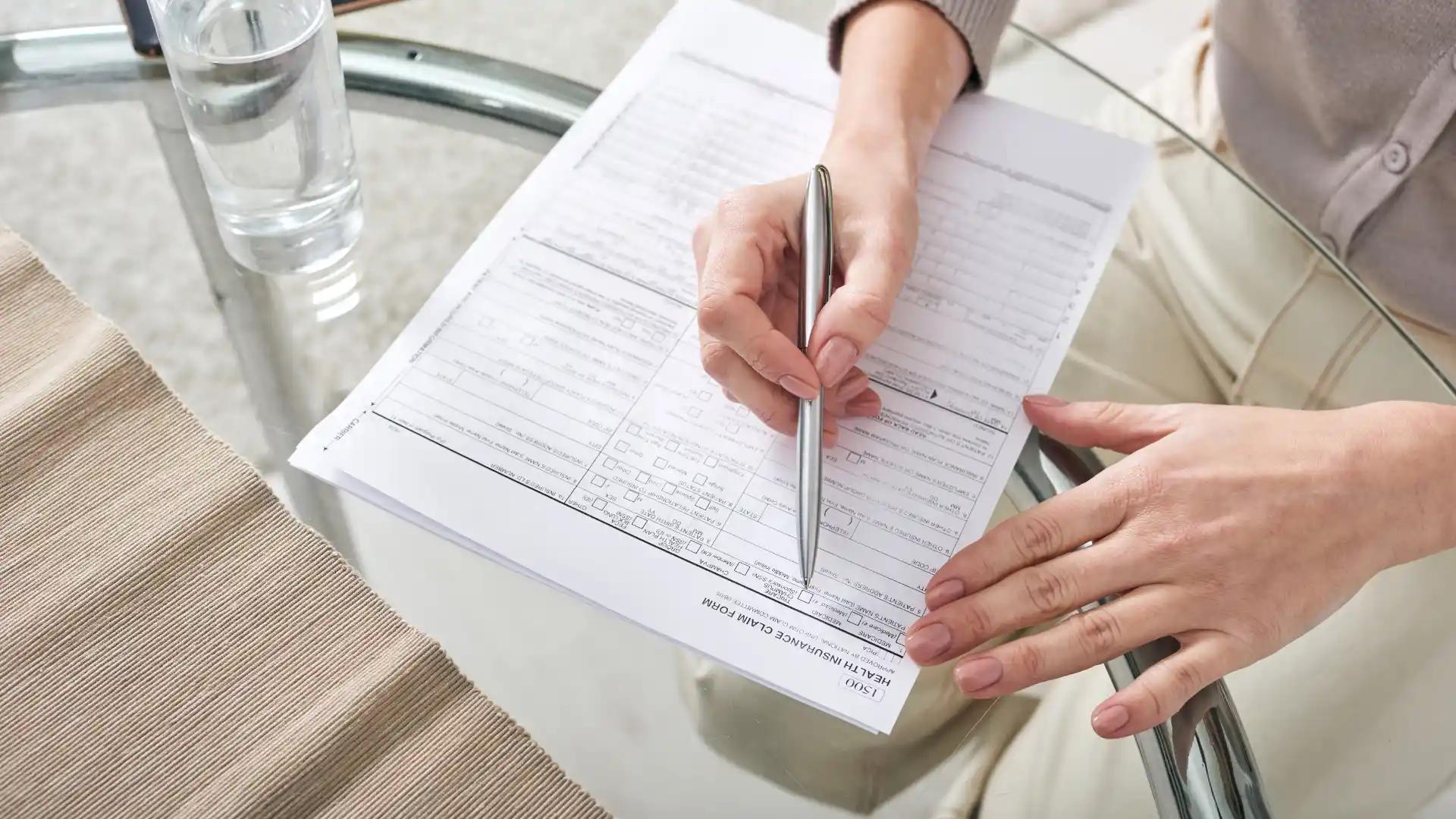 Tips To Maximize Your Insurance Claim