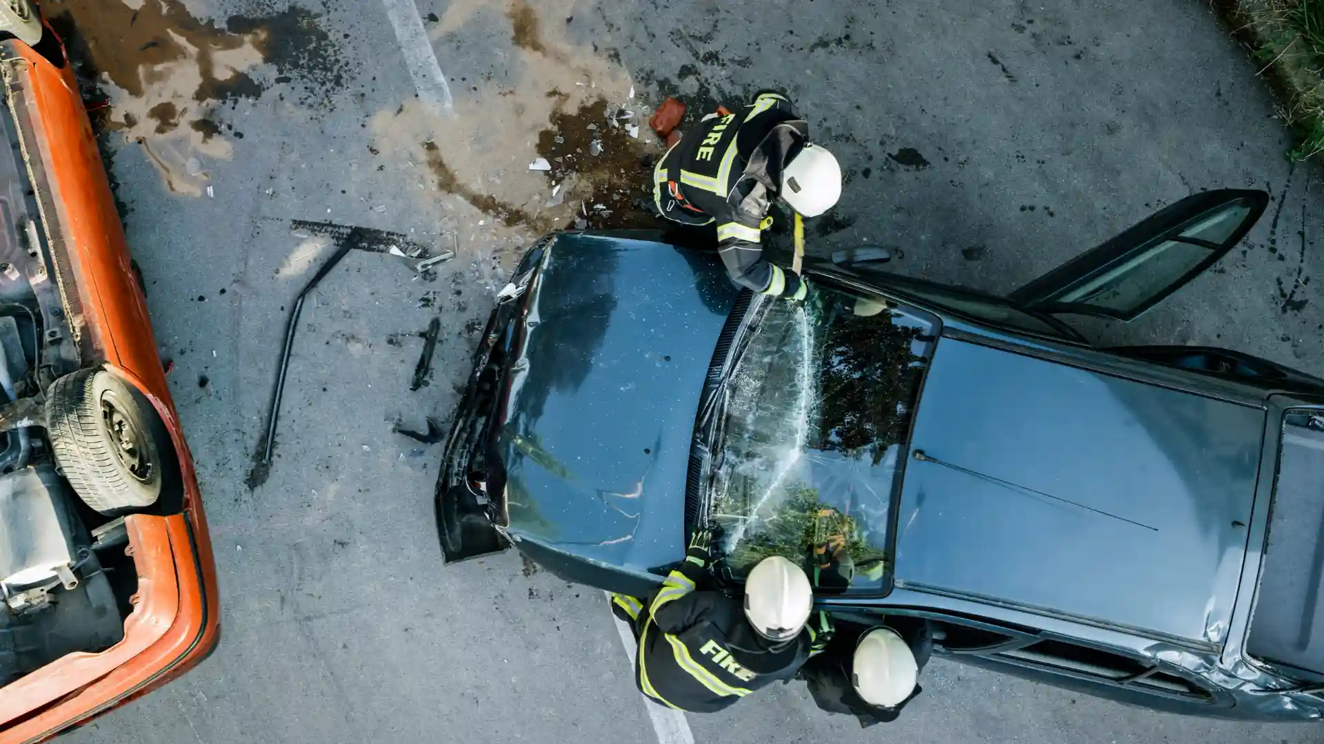 A Guide To Leveraging Police Reports in Car Accident Claims