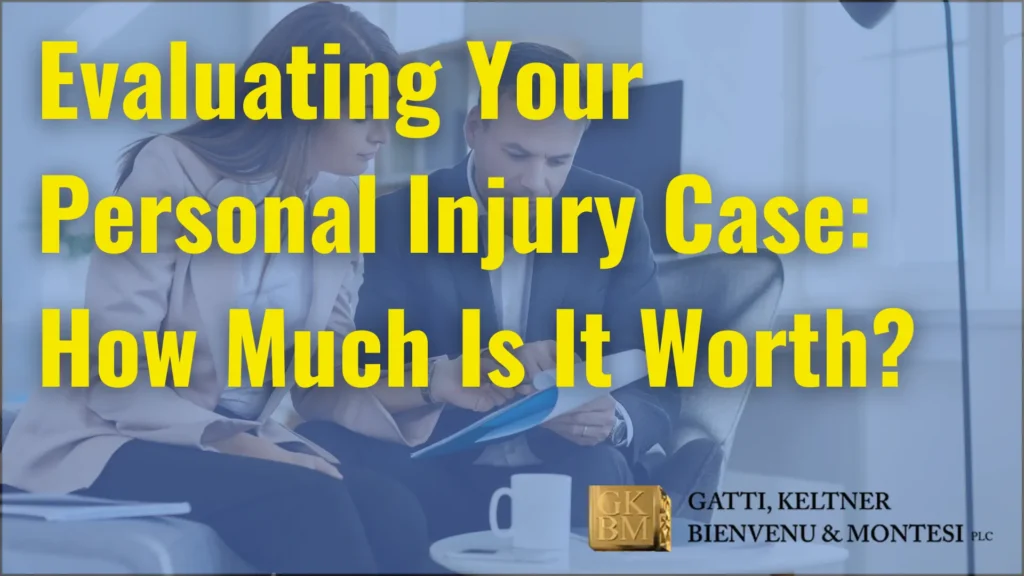 Evaluating Your Personal Injury Case_ How Much Is It Worth