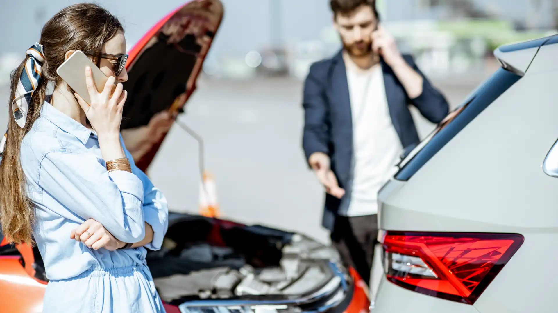 How Car Accident Settlements Work