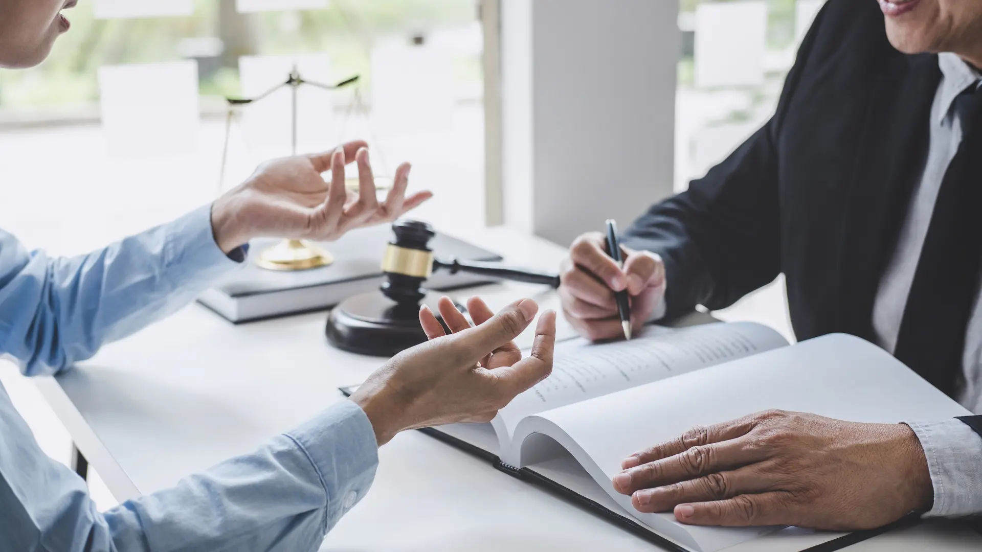 How Do You Know If Your Deposition Went Well