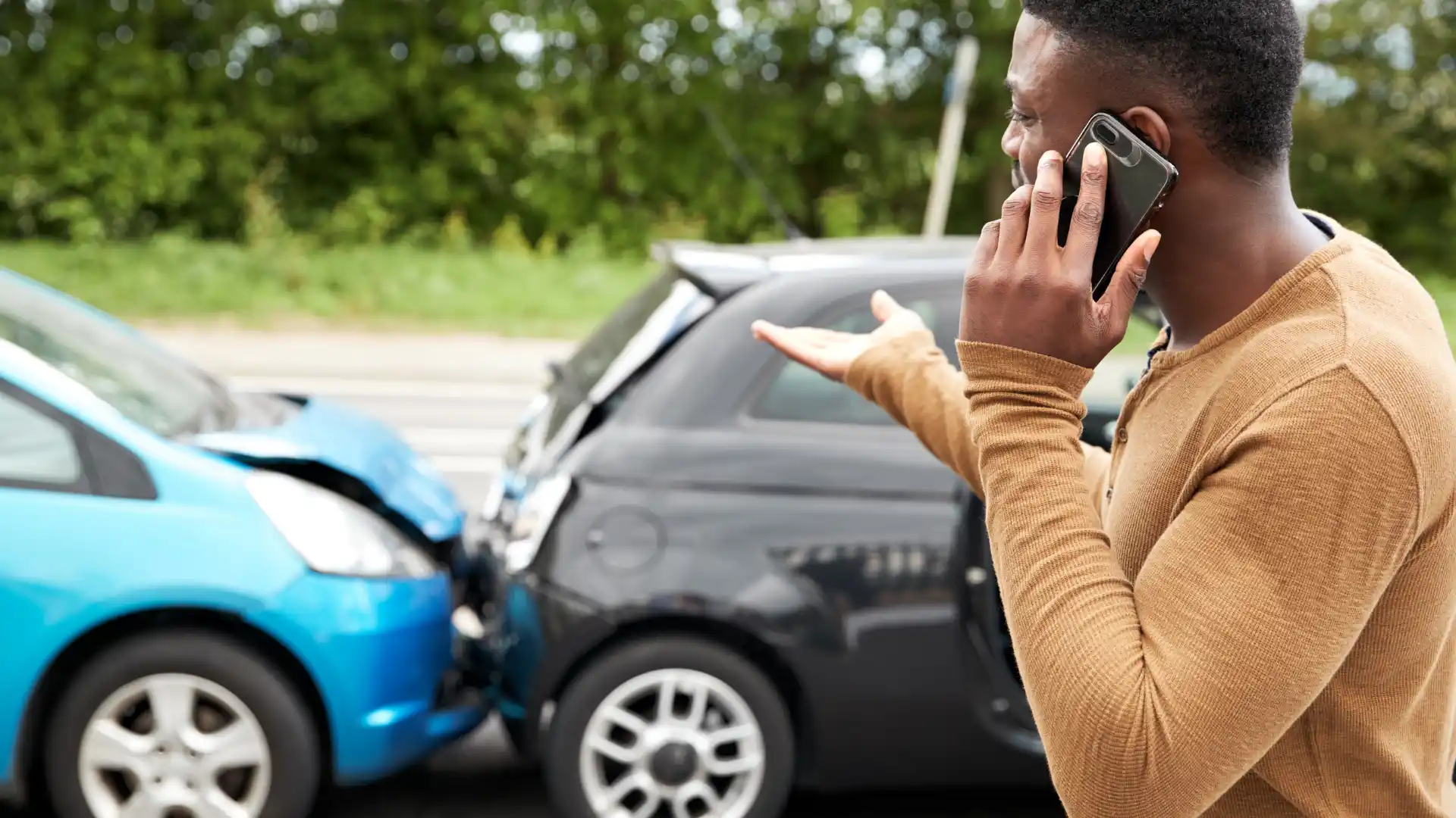 How Long Does a Car Accident Stay on Your Record in Memphis