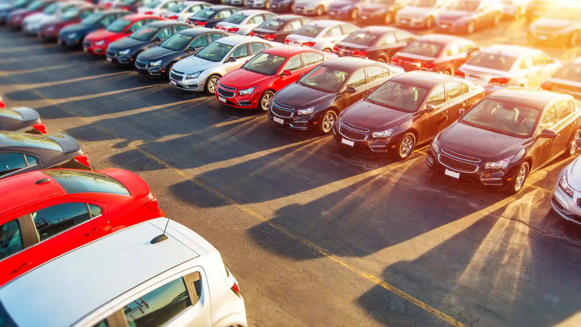 How to Determine Fault in a Parking Lot Accident