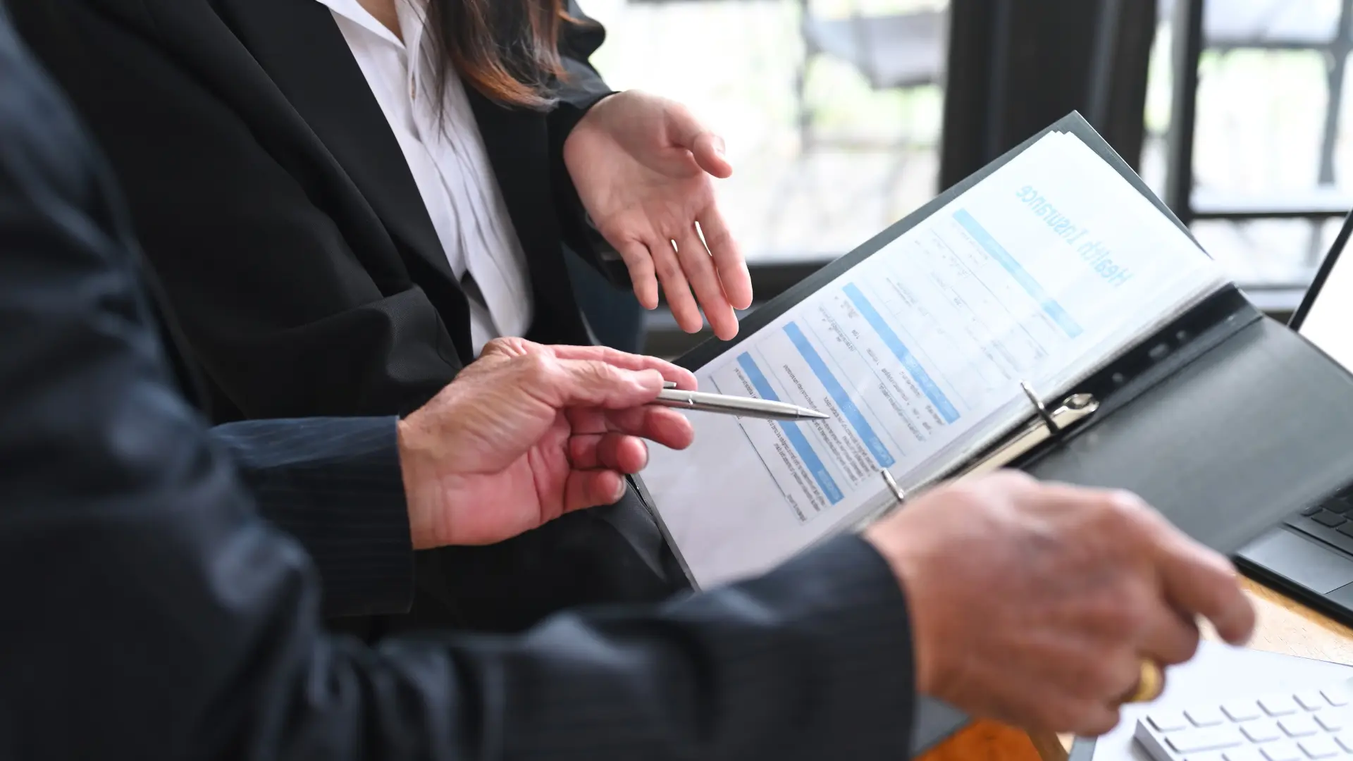 How to Maximize Your Insurance Claim image raw