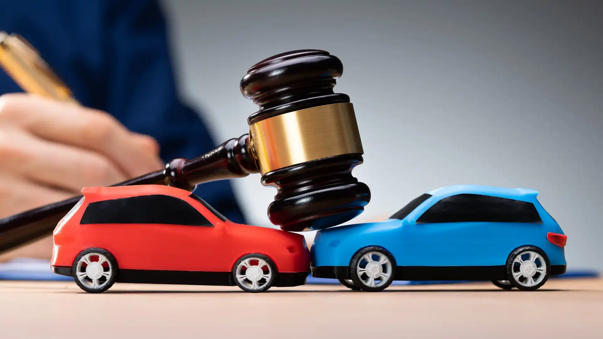 Legal Timelines for Suing After an Accident