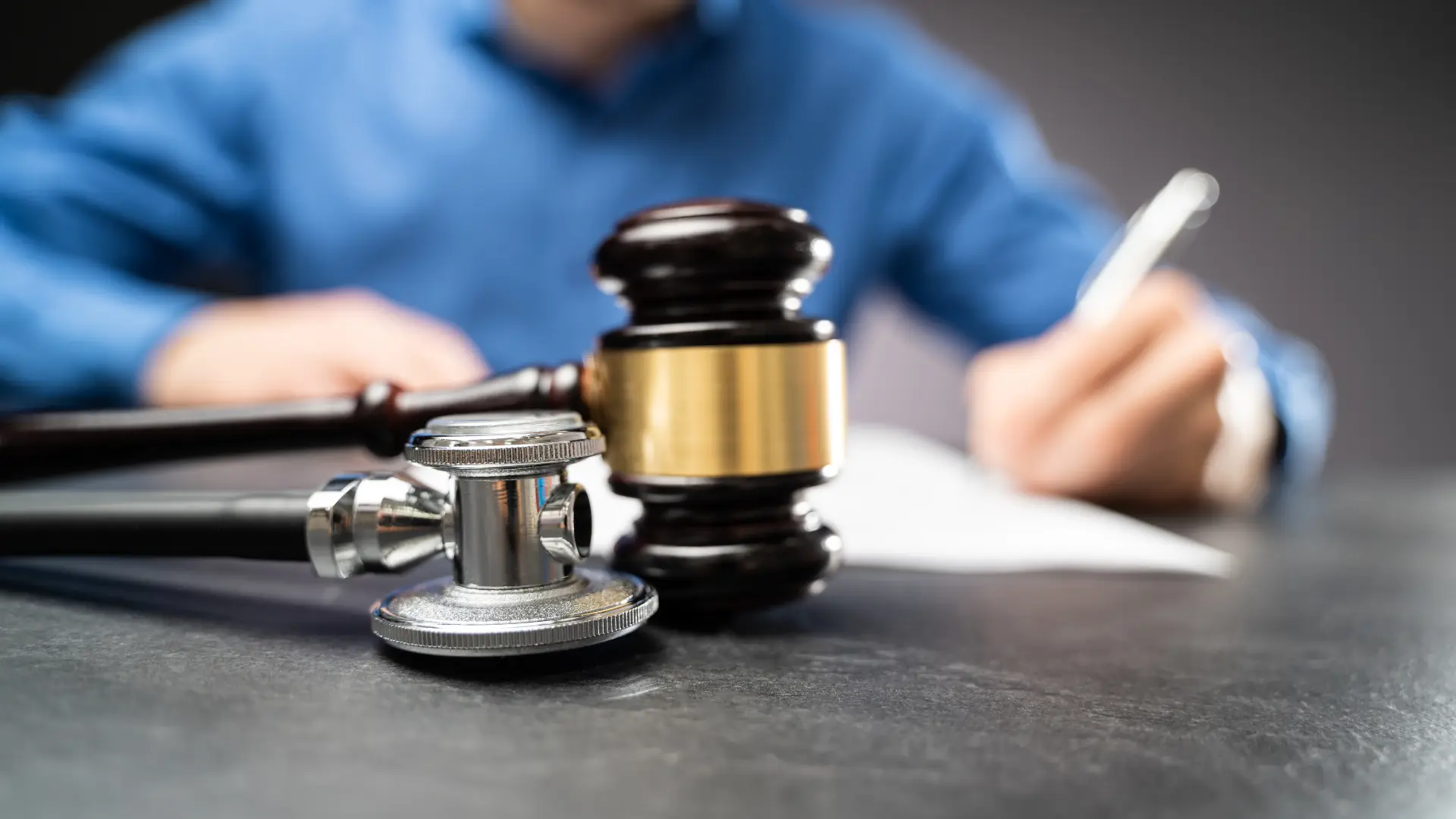 Medical Malpractice Lawsuits_ A Beginner’s Guide