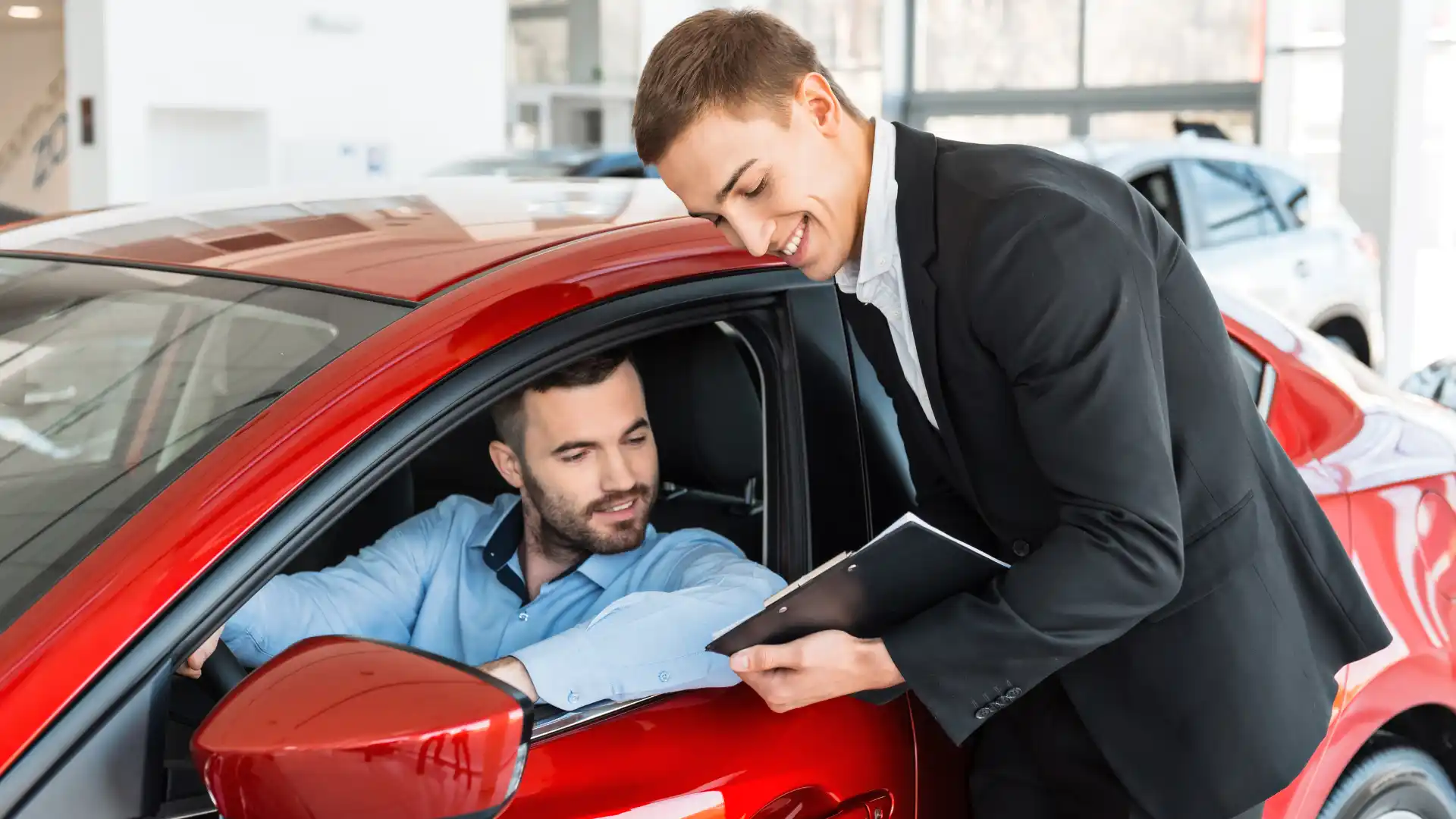 Rental Car Cost Coverage After An Accident Explained