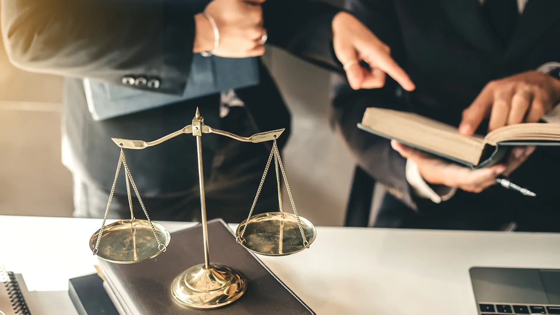 The Benefits of Hiring a Personal Injury Lawyer