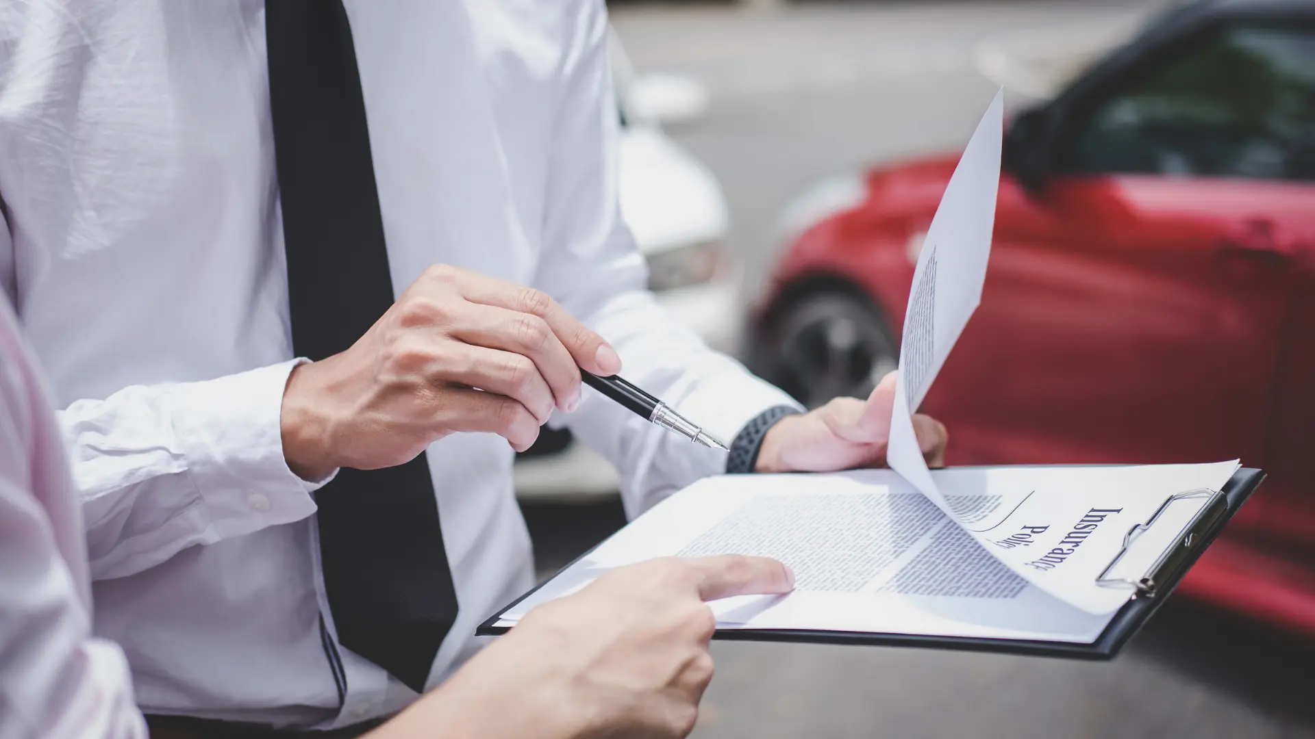 When You Need To Reopen a Car Accident Claim