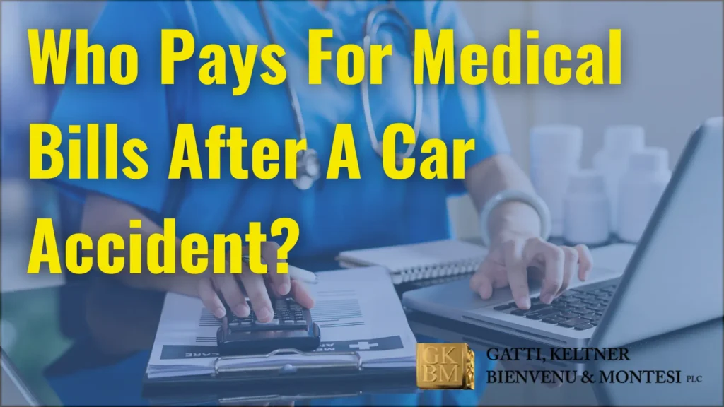Who Pays For Medical Bills After A Car Accident_ image