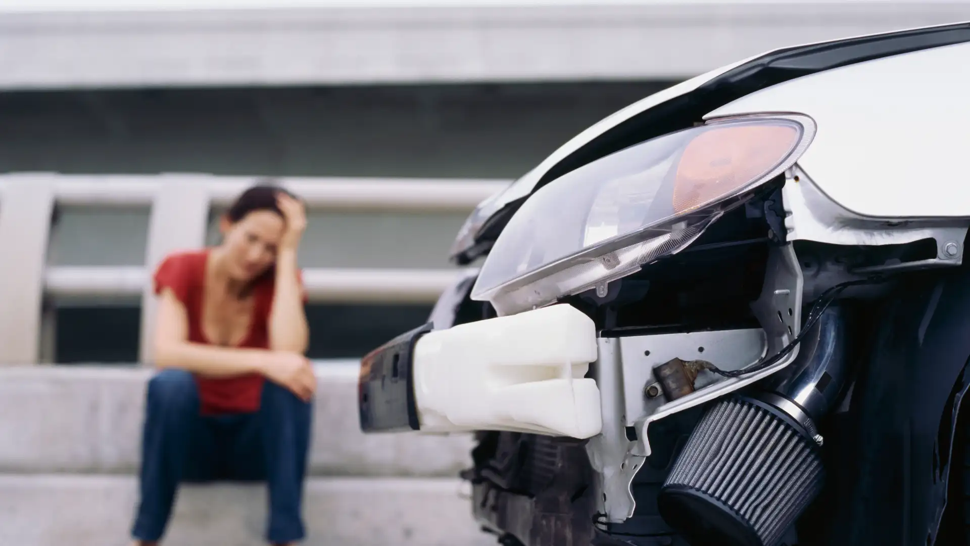 How to Journal About Pain and Suffering After An Accident Image raw