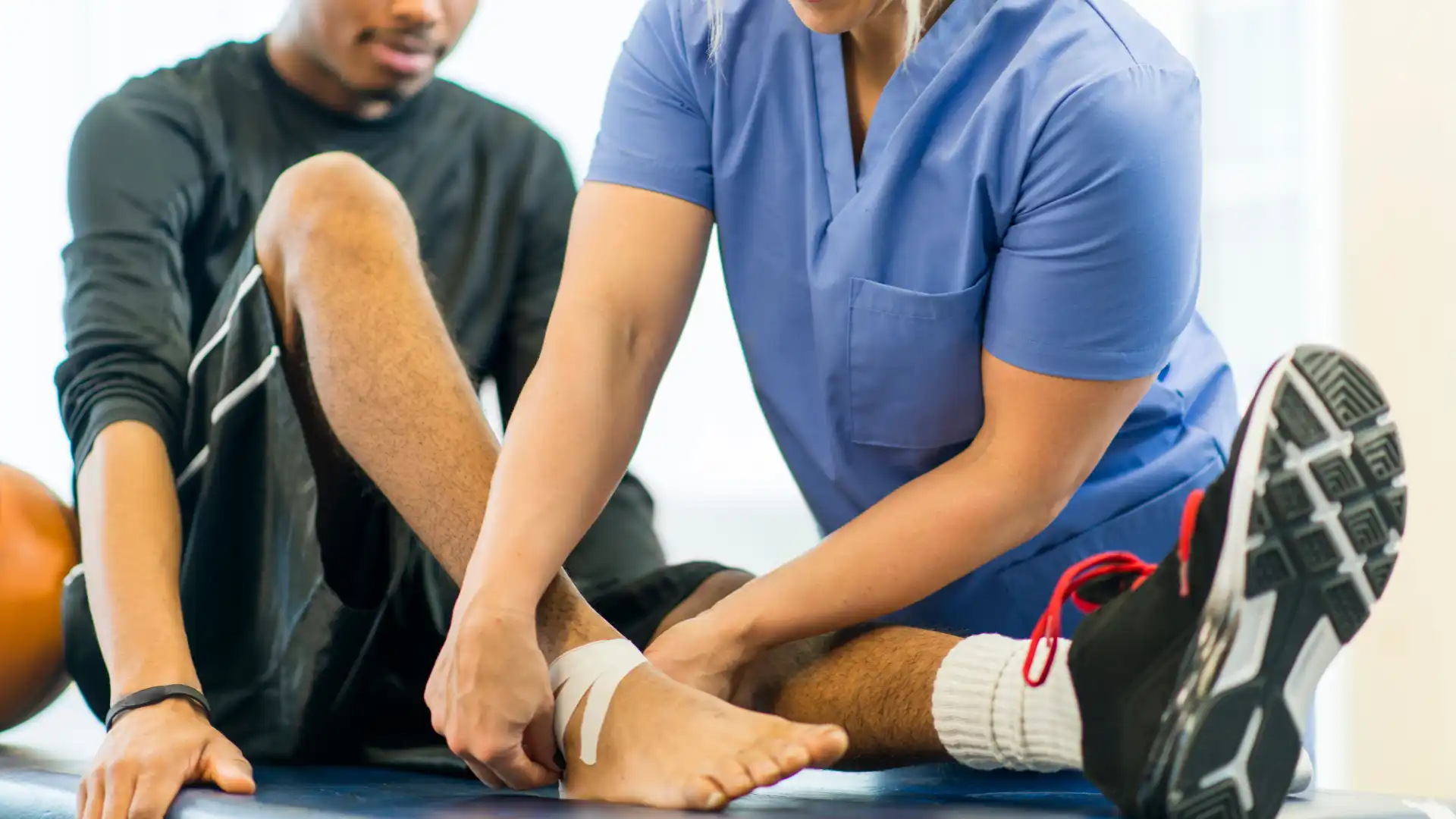 The Importance of Physical Therapy after a Serious Accident Image raw
