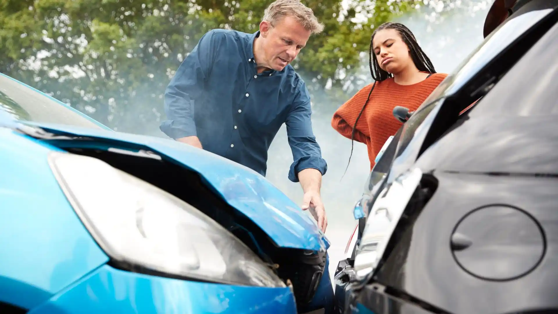 What Does a Car Accident Lawyer Do?
