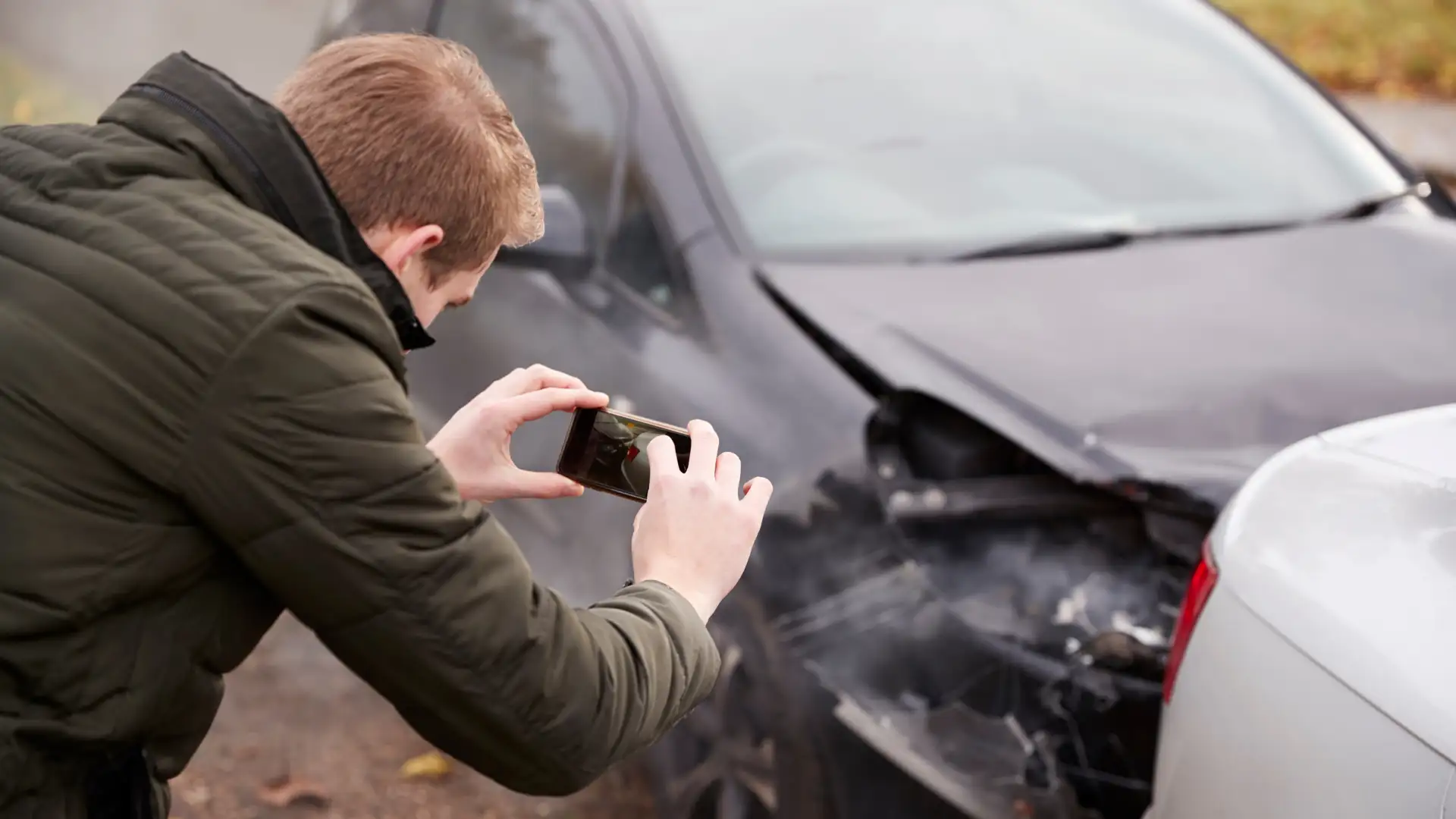How to Get a Police Report From an Accident in Memphis, Tennessee Image raw