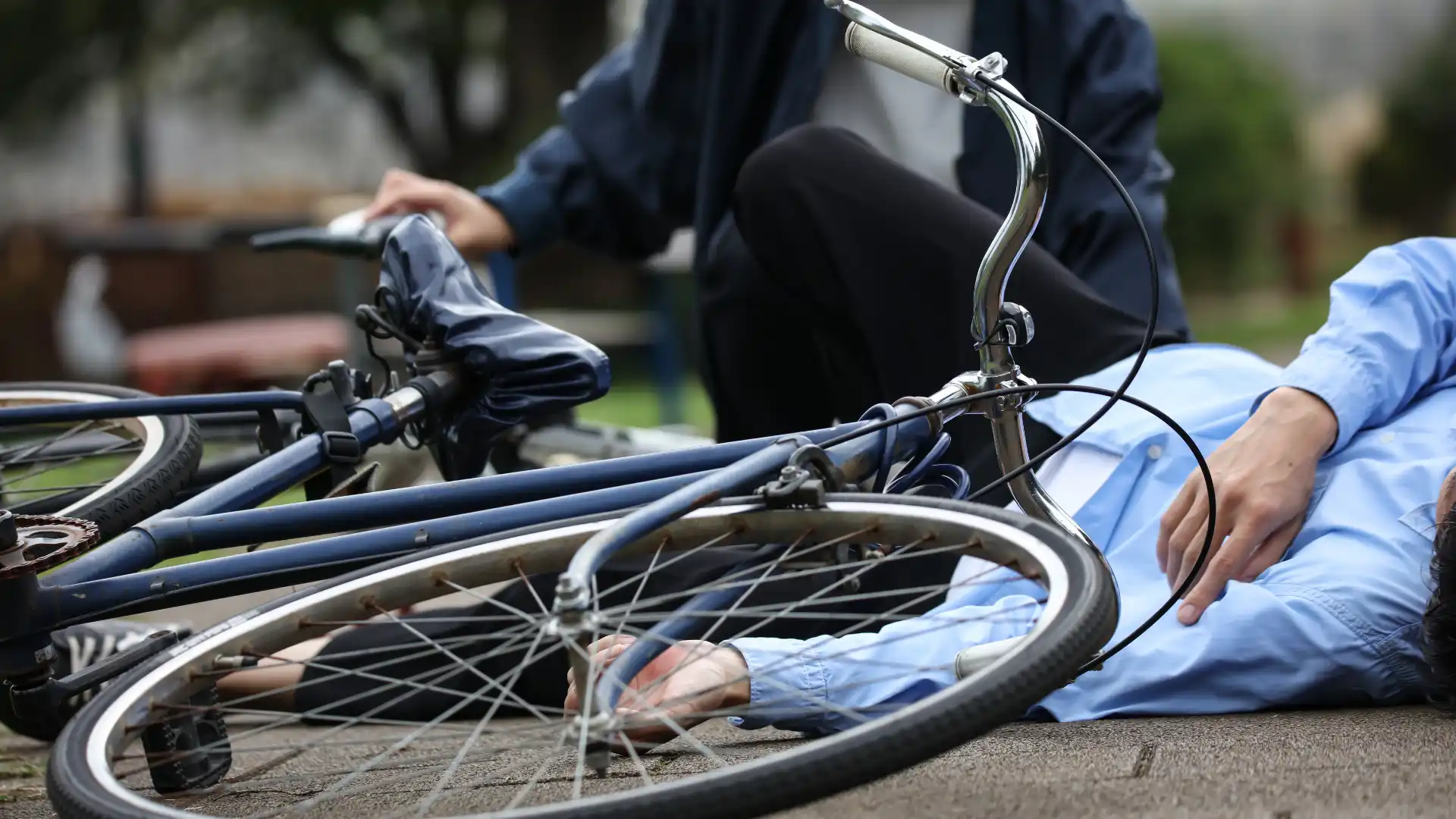 Bicycle Accident Common Causes and Fault Image raw