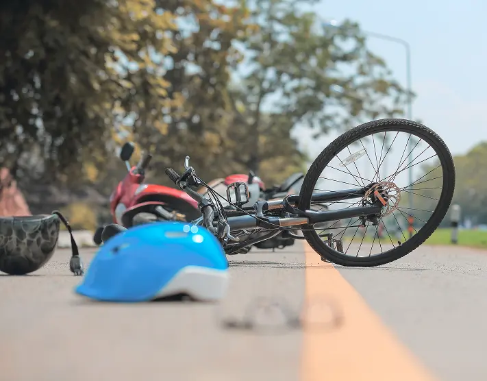 bicycle-accident