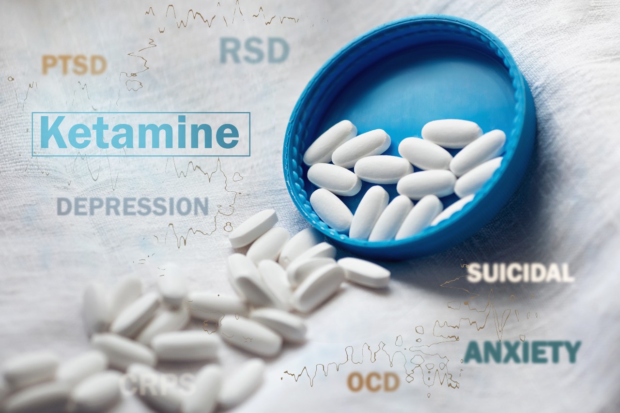 ketamine-pills