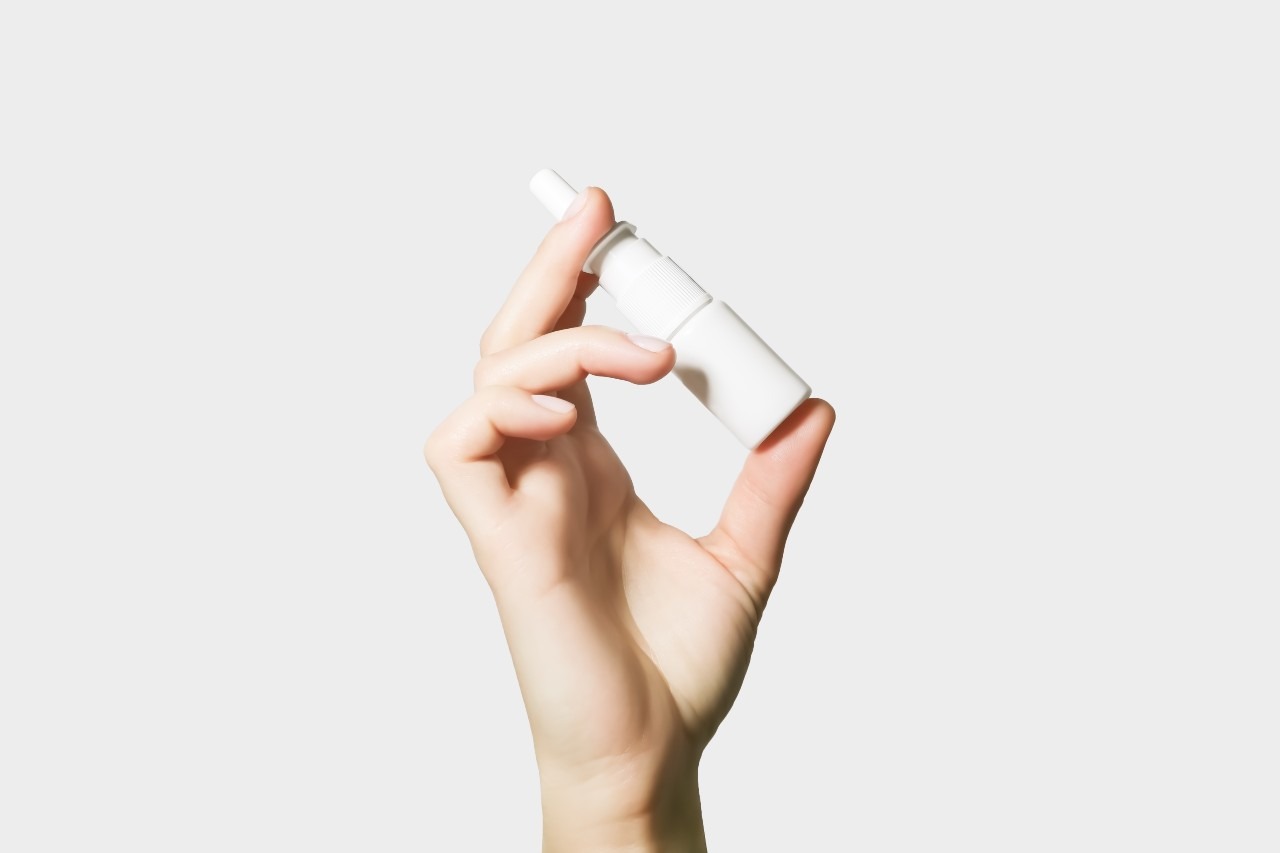 nasal-spray